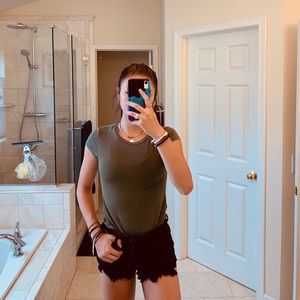 soft and sexy American Eagle t-shirt